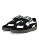 PUMA プーマ スニーカー メンズ レディース 靴 シューズ スケシュー ローカット パレルモ SKATE TONGUE 405436(1-23.0cm)