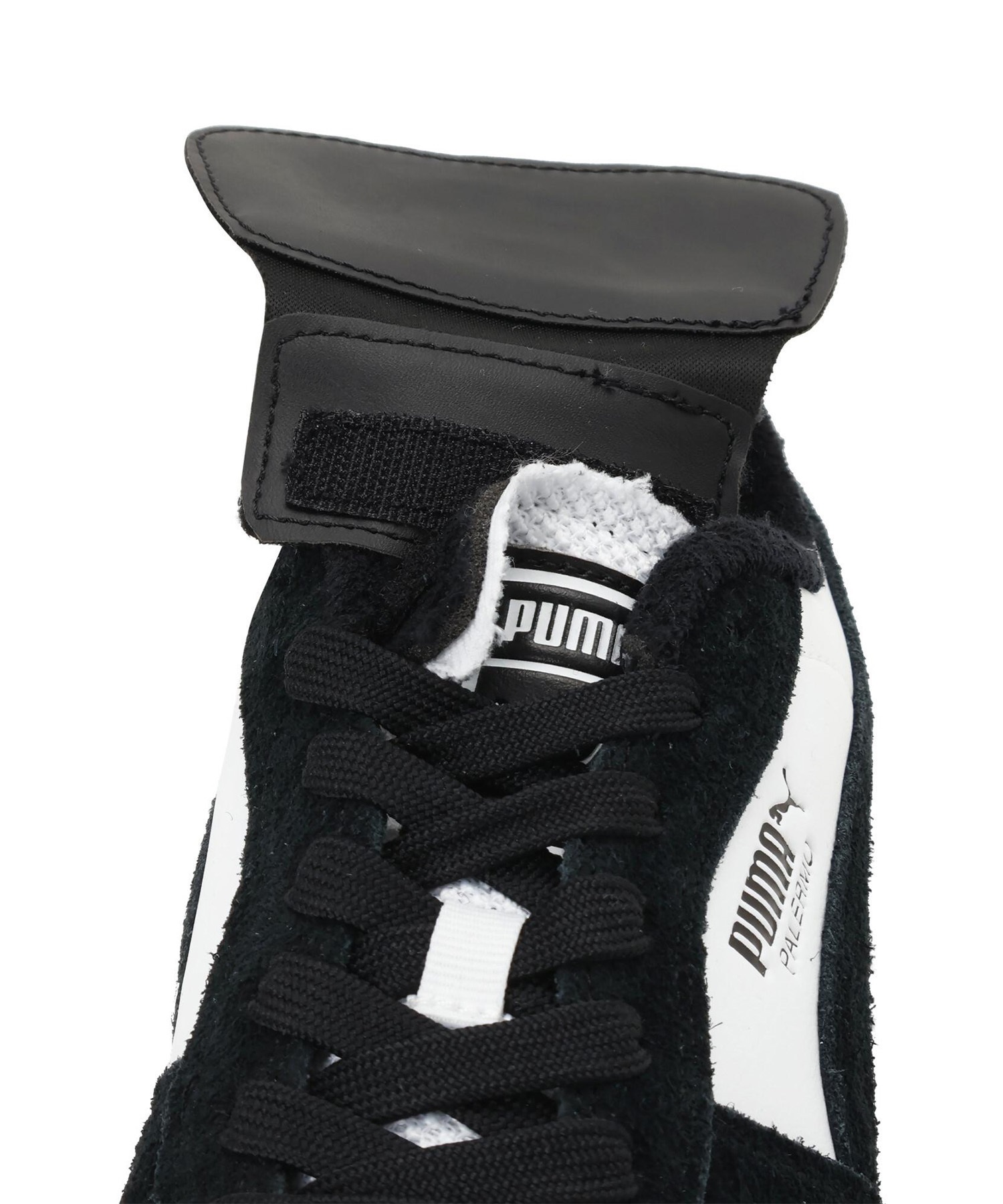 PUMA プーマ スニーカー メンズ レディース 靴 シューズ スケシュー ローカット パレルモ SKATE TONGUE 405436(1-23.0cm)
