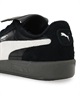 PUMA プーマ スニーカー メンズ レディース 靴 シューズ スケシュー ローカット パレルモ SKATE TONGUE 405436(1-23.0cm)