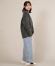 RIKKA FEMME リッカファム ニット セーター カーディガン レディース ビッグシルエット RF25FW23(IVO-FREE)