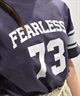 RIKKA FEMME リッカファム 半袖 Tシャツ レディース ナンバリングTシャツ RF25SS08(WHT-FREE)