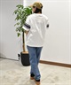RIKKA FEMME リッカファム 半袖 Tシャツ レディース ナンバリングTシャツ RF25SS08(WHT-FREE)