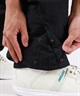 686 シックスエイトシックス GORE-TEX DISPATCH BIB スノーボード ウェア パンツ ユニセックス ゴアテックス 25-26モデル MM A17【2526】(BLK-M)