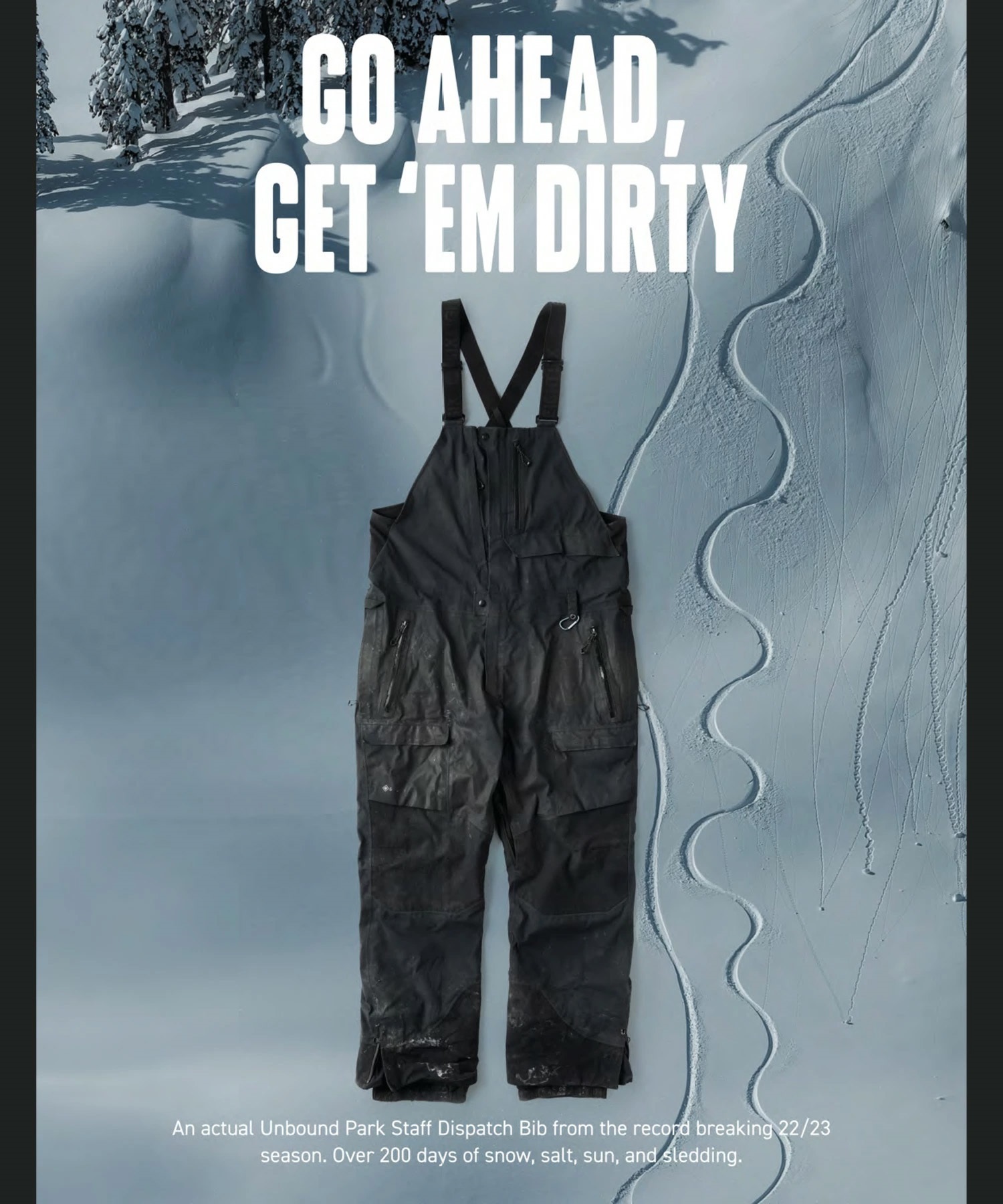 686 シックスエイトシックス GORE-TEX DISPATCH BIB スノーボード ウェア パンツ ユニセックス ゴアテックス 25-26モデル MM A17【2526】(BLK-M)