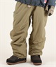 686 シックスエイトシックス GORE-TEX DOJO SHELL スノーボード ウェア パンツ ユニセックス ゴアテックス 25-26モデル MM A17【2526】(SGE-XS)