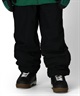 686 シックスエイトシックス GORE-TEX DOJO SHELL スノーボード ウェア パンツ ユニセックス ゴアテックス 25-26モデル MM A17【2526】(SGE-XS)