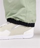 686 シックスエイトシックス HUF DOUBLE H SHELL PT スノーボード ウェア パンツ ユニセックス 25-26モデル MM B15【2526】(HGRN-S)