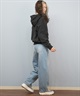 ROXY ロキシー プルオーバー パーカー レディース オーバーサイズ 裏毛 MY HEART HOODIE RPO254608T(BBK-M)