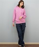 ROXY ロキシー ジップアップ パーカー レディース バックプリント ロゴ HISTORICAL LOGO ZIP HOODIE RZP254027(BLK-M)