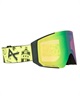 ANON アノン Sync Goggles MFI Face Mask スノーボード ゴーグル ユニセックス ムラサキスポーツ 25-26モデル MM D11【2526】(DEEPCHERRY-NA)