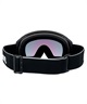 ANON アノン M4S Goggles MFI Face Mask Toric スノーボード ゴーグル ユニセックス ムラサキスポーツ 25-26モデル MM D11【2526】(DEEPCHERRY-NA)