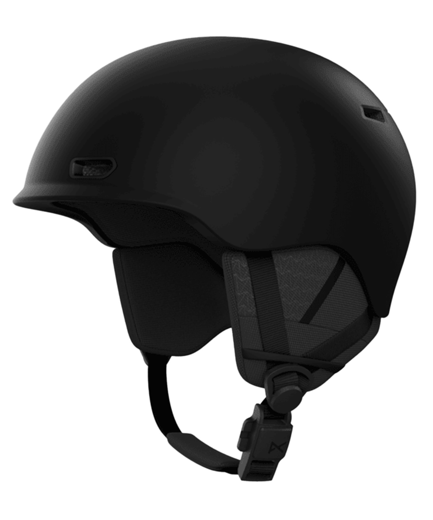 ANON アノン Oslo WaveCel Helmet スノーボード ヘルメット ユニセックス ムラサキスポーツ 25-26モデル MM D11【2526】(DEEPCHERRY-S)