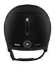 ANON アノン Oslo WaveCel Helmet スノーボード ヘルメット ユニセックス ムラサキスポーツ 25-26モデル MM D11【2526】(DEEPCHERRY-S)