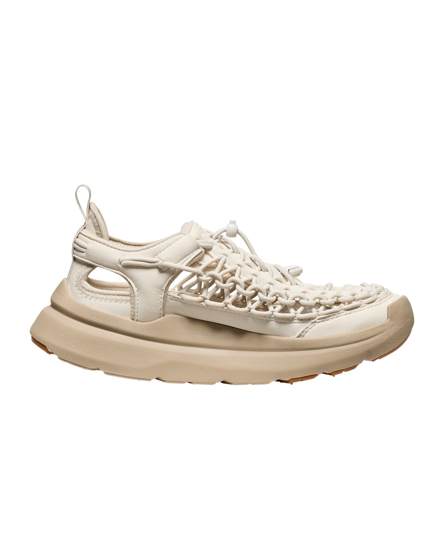 KEEN キーン ユニーク ダブルケー 1030268 シューズ スニーカー アウトドア レディース(BIPT-23.0cm)