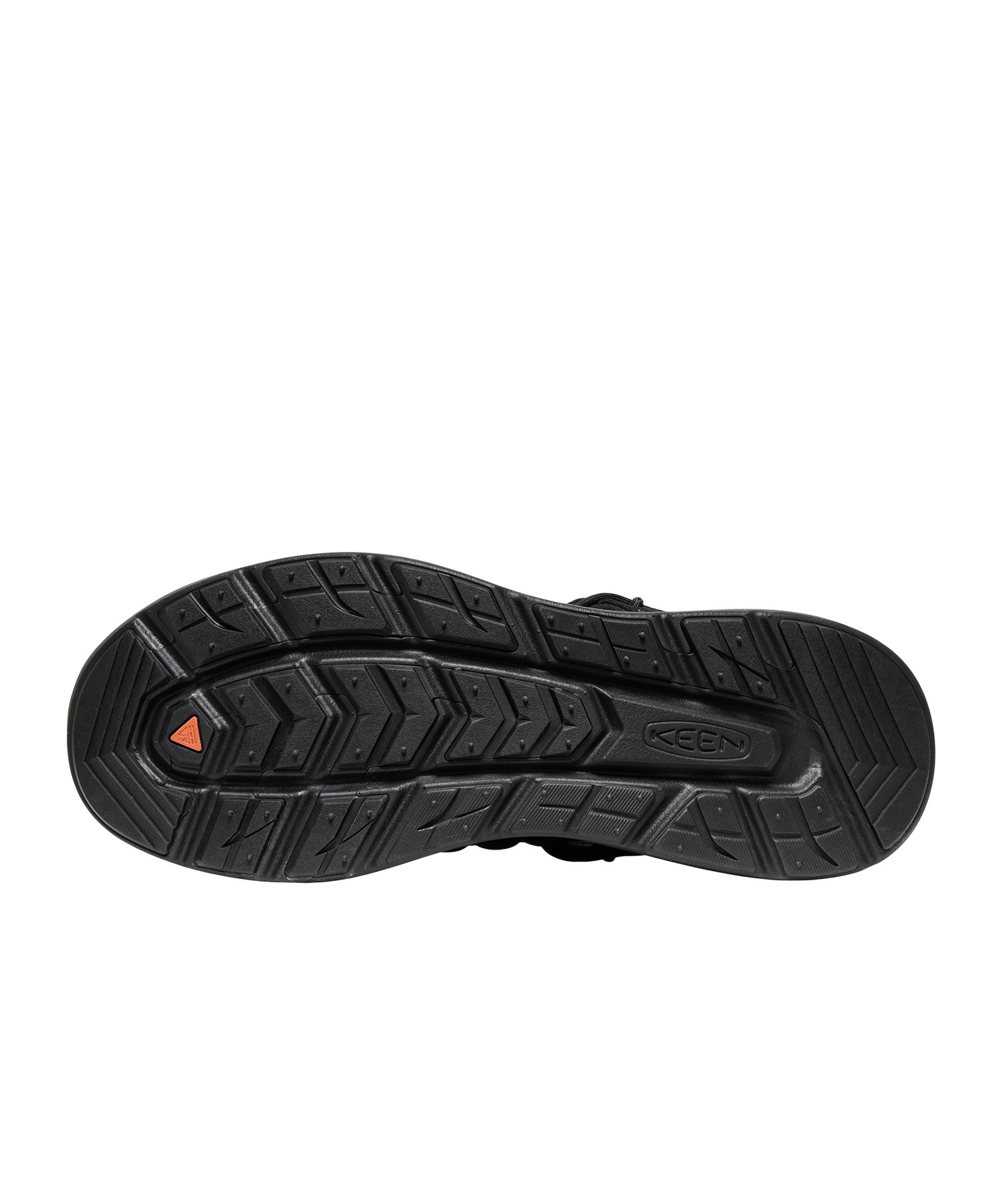 KEEN キーン ユニーク ダブルケー 1030269 シューズ スニーカー アウトドア レディース(BLBL-23.0cm)