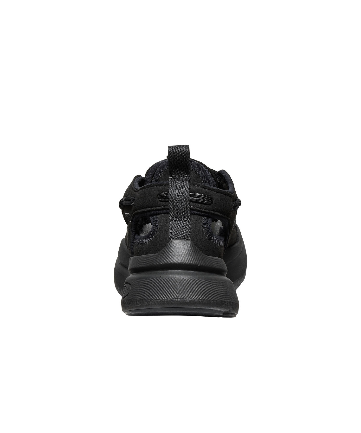 KEEN キーン ユニーク ダブルケー 1030269 シューズ スニーカー アウトドア レディース(BLBL-23.0cm)