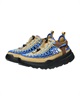 KEEN キーン ユニーク ダブルケー 1030273 シューズ スニーカー アウトドア メンズ(KHBL-26.0cm)