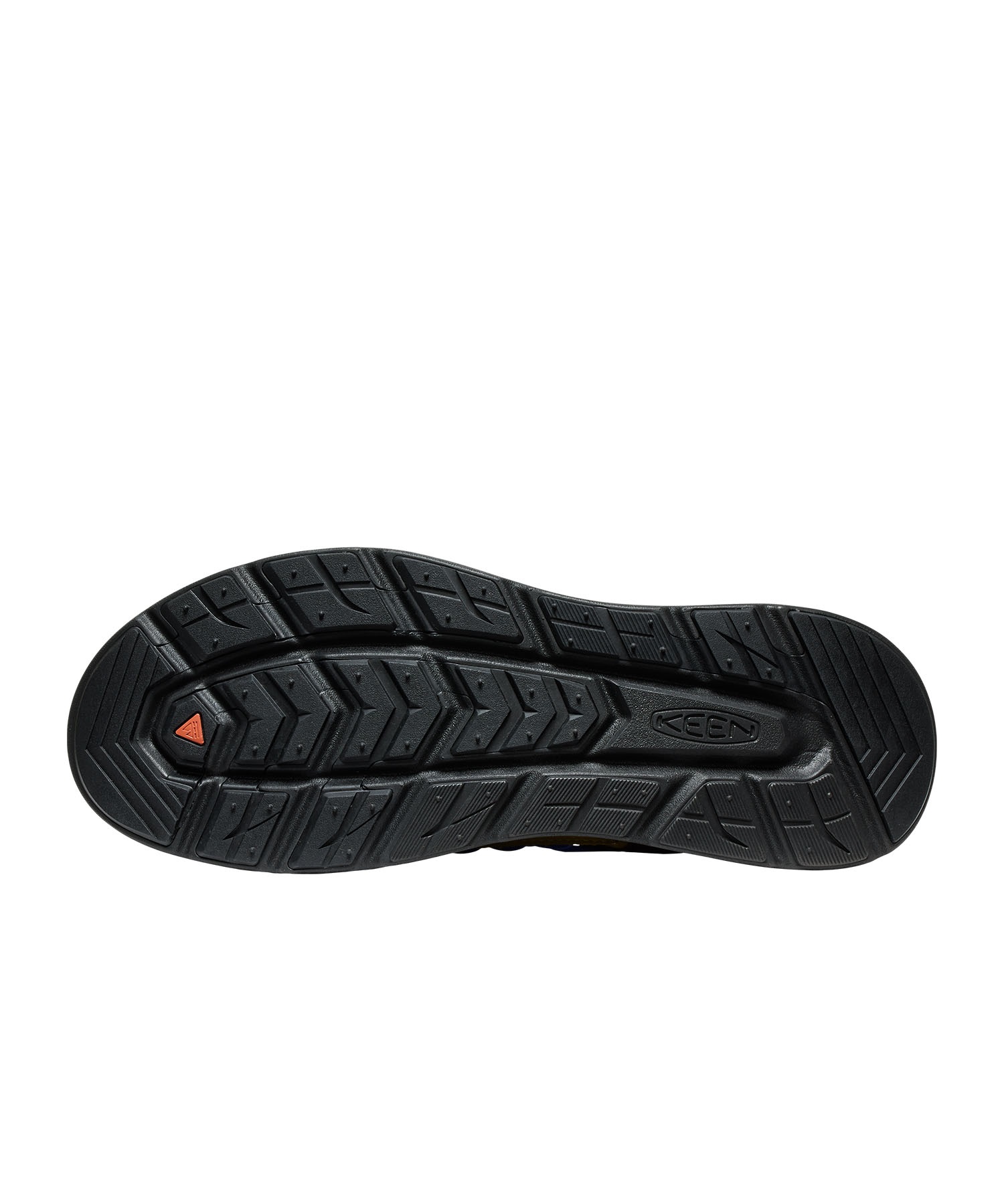 KEEN キーン ユニーク ダブルケー 1030273 シューズ スニーカー アウトドア メンズ(KHBL-26.0cm)