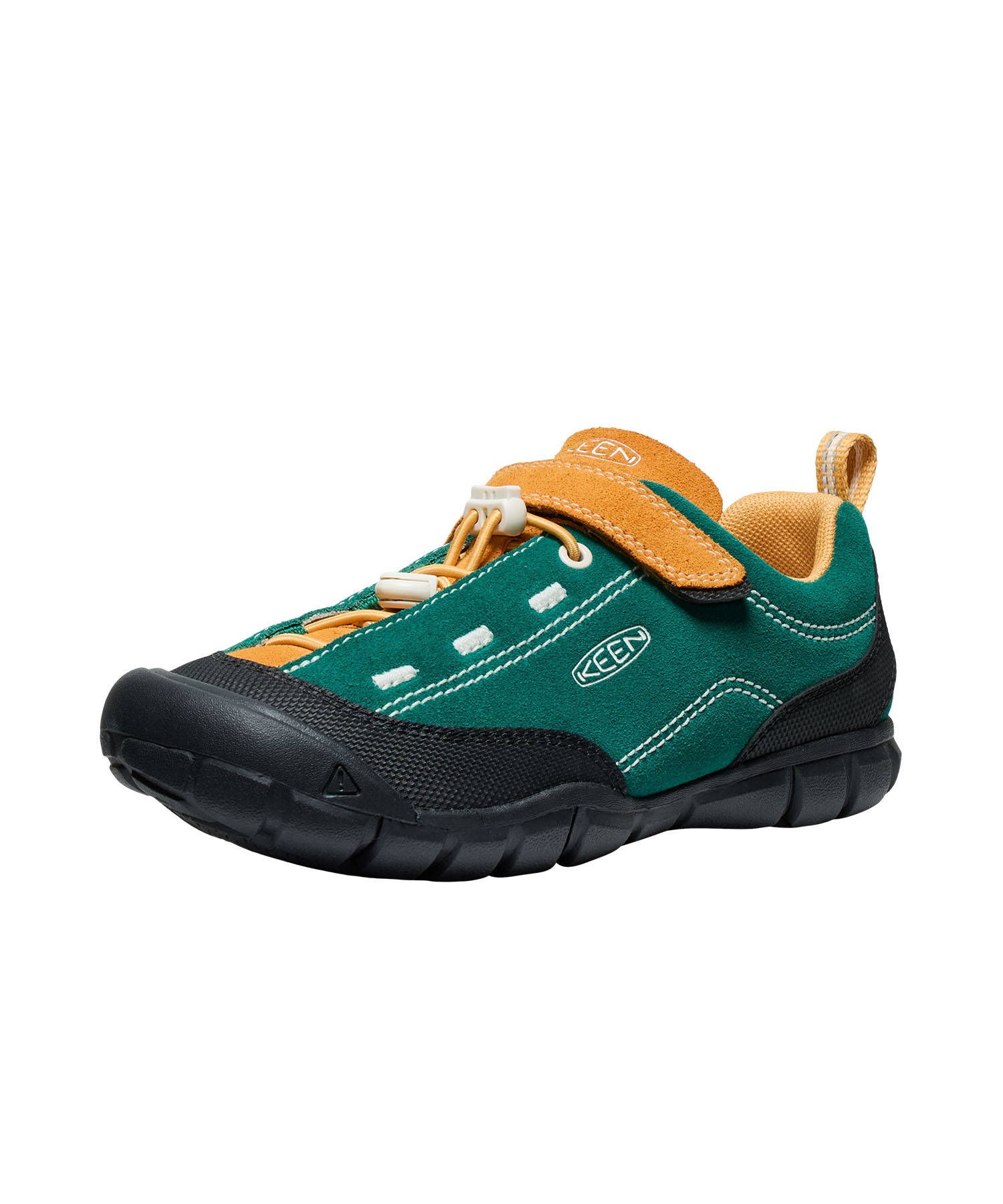 KEEN キーン ジャスパー ツー 1030149 キッズ シューズ スニーカー(AVOB-20.0cm)