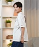 columbia コロンビア 半袖 Tシャツ メンズ バックプリント 吸湿速乾 PM0729 ムラサキスポーツ限定(10-S)