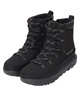 Columbia コロンビア ブーツ メンズ レディース 防滑 防水 YELLOWTAIL ICE-MAGIC WP YU1393(010-23.0cm)