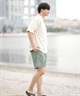 DEAR LAUREL ディアローレル 半袖 Tシャツ メンズ バックプリント ヴィンテージ風 JM LOS ANGELS DL25S-JM03(OFF-M)