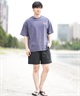 DEAR LAUREL ディアローレル 半袖 Tシャツ メンズ バックプリント ヴィンテージ風 JM LOS ANGELS DL25S-JM03(OFF-M)