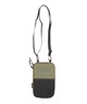 DEAR LAUREL ディアローレル ショルダーバッグ 0.35L METRO SHOULDER DL25F10101(BEIGE-ONE)