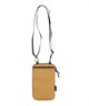DEAR LAUREL ディアローレル ショルダーバッグ 0.35L METRO SHOULDER DL25F10101(BEIGE-ONE)