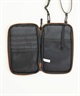 DEAR LAUREL ディアローレル ショルダーバッグ 0.35L METRO SHOULDER DL25F10101(BEIGE-ONE)