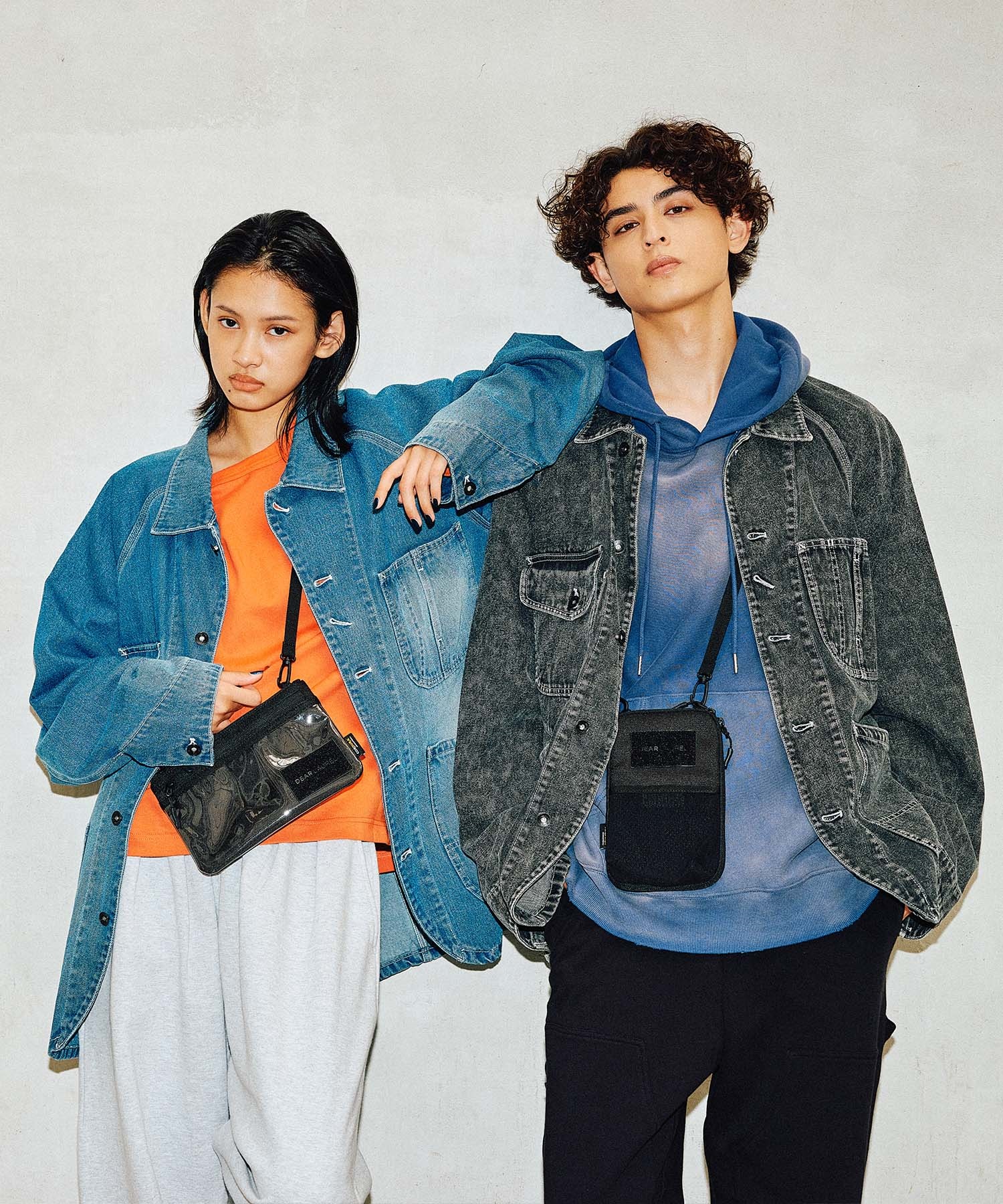 DEAR LAUREL ディアローレル ショルダーバッグ 0.35L METRO SHOULDER DL25F10101(BEIGE-ONE)