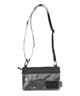 DEAR LAUREL ディアローレル ショルダーバッグ クリアポケット 0.4L URBAN SHOULDER DL25F10102(BEIGE-ONE)