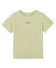 X-girl SPORTSエックスガールスポーツ半袖 Tシャツ レディース UVカット 吸水速乾 接触冷感 155251013006(WHITE-M)