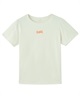 X-girl SPORTSエックスガールスポーツ半袖 Tシャツ レディース UVカット 吸水速乾 接触冷感 155251013006(WHITE-M)