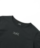 X-girl SPORTSエックスガールスポーツ半袖 Tシャツ レディース UVカット 吸水速乾 接触冷感 155251013006(WHITE-M)