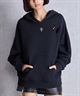 GYDA ジェイダ プルオーバー パーカー レディース GENUINE BUNNY スウェット パーカー 072552703101(O.WHT-FREE)