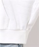 GYDA ジェイダ ジップアップ パーカー レディース GYDA LOOSE スウェット ZIP UP パーカー 072552908001(O.WHT-FREE)