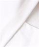 GYDA ジェイダ ジップアップ パーカー レディース GYDA LOOSE スウェット ZIP UP パーカー 072552908001(O.WHT-FREE)