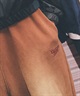 UMBRO アンブロ × Younger Song ヤンガーソング コラボ スウェットパンツ ロングパンツ MD27-LPT05 ムラサキスポーツ限定(BLACK-M)