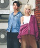 UMBRO アンブロ × Younger Song ヤンガーソング コラボ スウェットパンツ ロングパンツ MD27-LPT05 ムラサキスポーツ限定(BLACK-M)