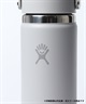 Hydro Flask ハイドロフラスク ステンレスボトル 16oz WM SHONAN OP 8900150010171 湘南オープン限定商品(White-ONE)