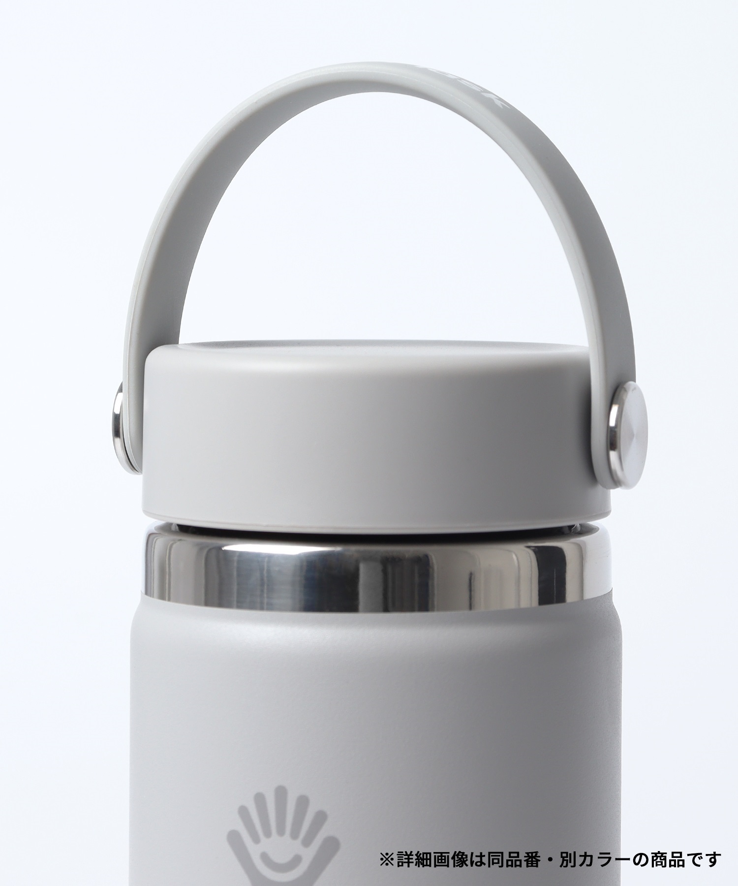Hydro Flask ハイドロフラスク ステンレスボトル 16oz WM SHONAN OP 8900150032171 湘南オープン限定商品(Black-ONE)