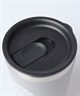 Hydro Flask ハイドロフラスク タンブラー 16oz TUMBLER SHONAN OP 8901170010221 湘南オープン限定商品(White-ONE)