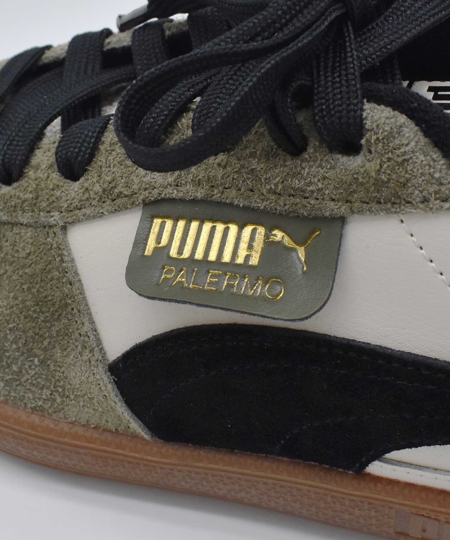 PUMA SKATEBOARDING プーマ スケートボーディング シューズ メンズ  スニーカー PALERMO SKATE パレルモ スケート 400984(4-26.0cm)