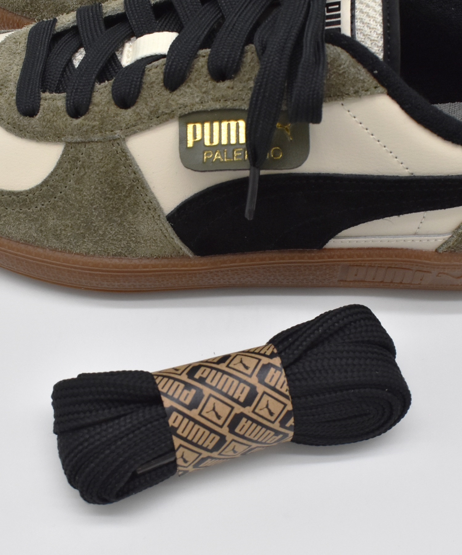 PUMA SKATEBOARDING プーマ スケートボーディング シューズ メンズ  スニーカー PALERMO SKATE パレルモ スケート 400984(4-26.0cm)