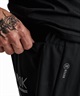 ROARK RUN AMOK ロアーク ランアモック ハーフパンツ ショートパンツ メンズ 軽量 ALTA 5 RS325-BLK(BLACK-S)