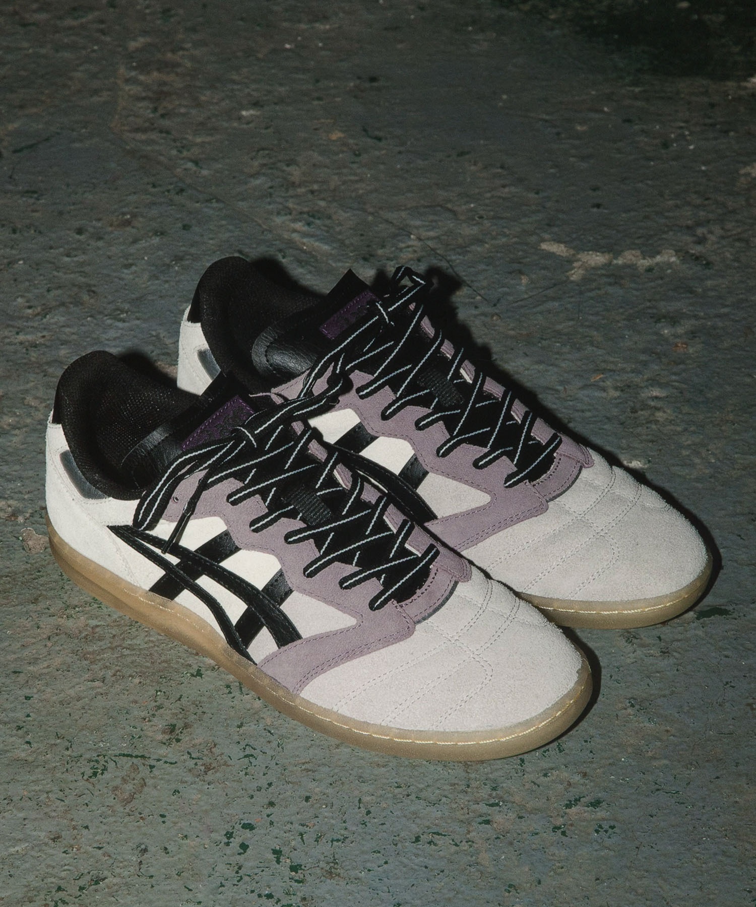 ASICS Skateboarding アシックス スケートボーディング レジェレッツァ 1203B087 シューズ スニーカー スケートボード/アクションスポーツ メンズ(020-26.0cm)