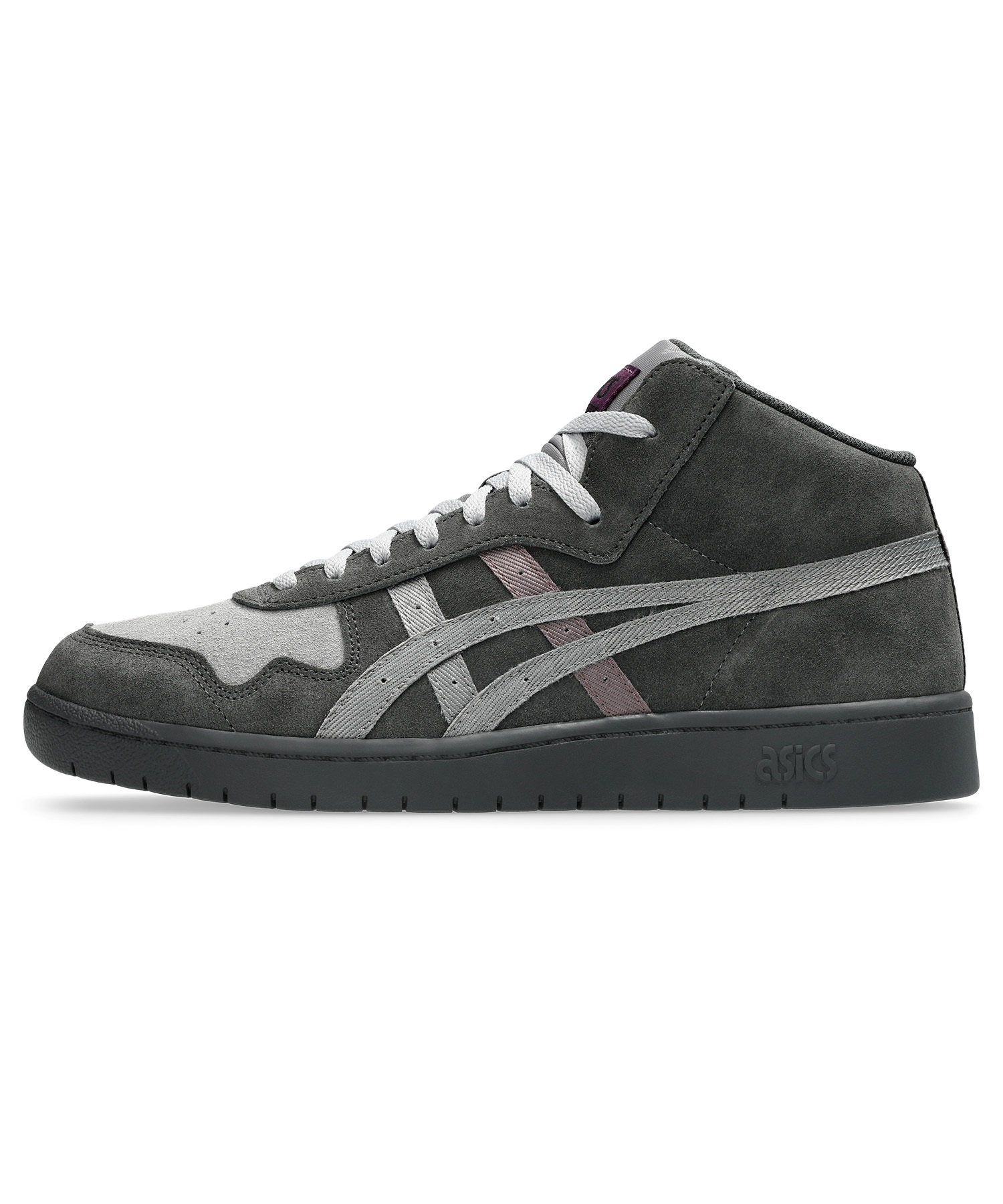 ASICS Skateboarding アシックス スケートボーディング ジャパンプロ ミッド 1203B088 シューズ スニーカー スケートボード/アクションスポーツ メンズ(021-26.0cm)