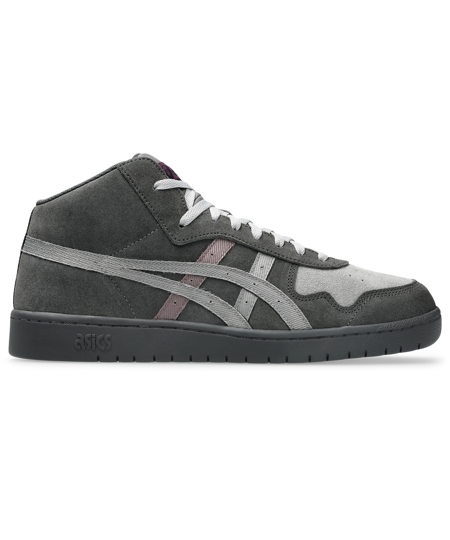 ASICS Skateboarding アシックス スケートボーディング ジャパンプロ ミッド 1203B088 シューズ スニーカー スケートボード/アクションスポーツ メンズ(021-26.0cm)