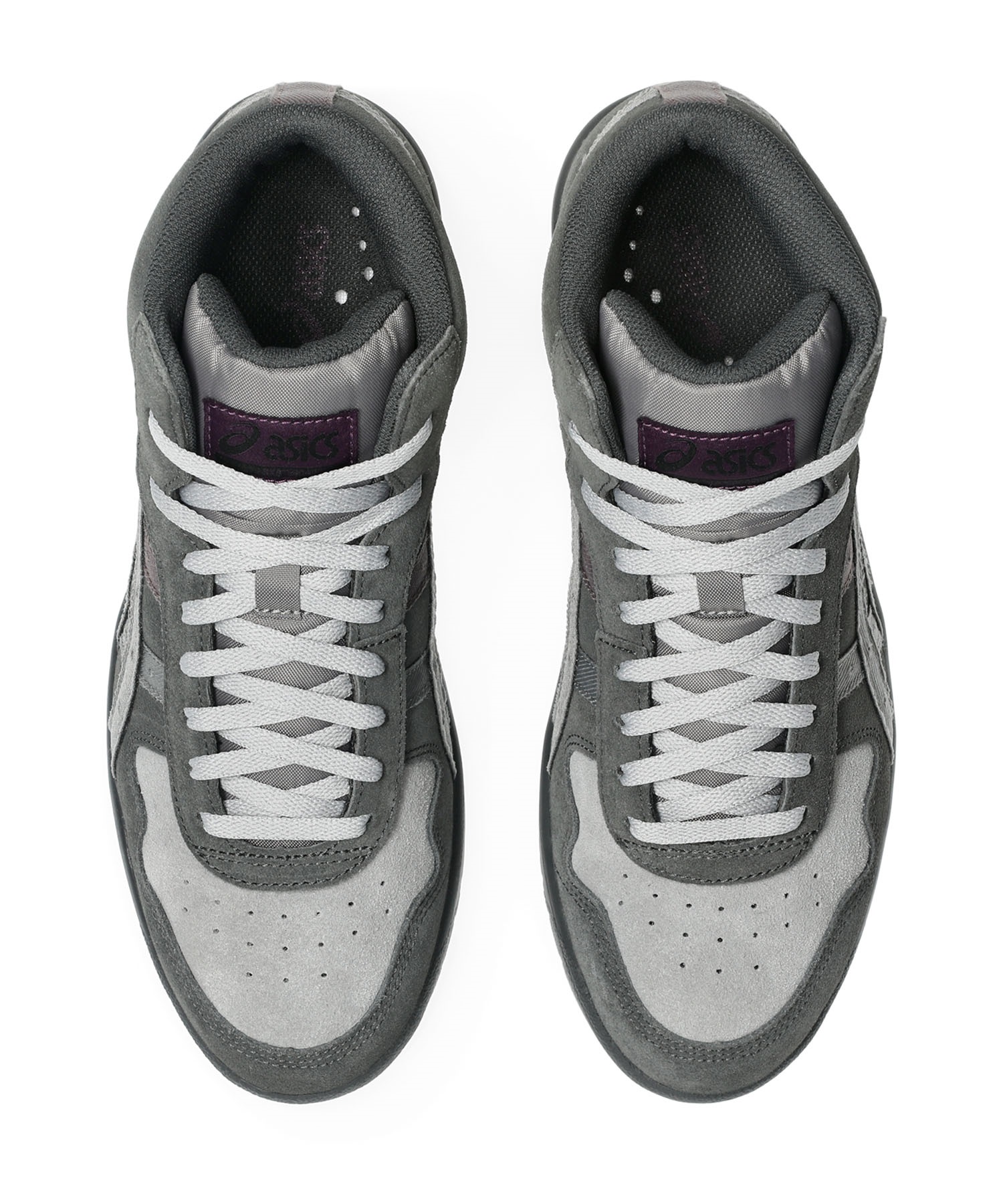 ASICS Skateboarding アシックス スケートボーディング ジャパンプロ ミッド 1203B088 シューズ スニーカー スケートボード/アクションスポーツ メンズ(021-26.0cm)